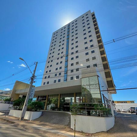 Stay Inn Hotel Imperatriz Exterior photo