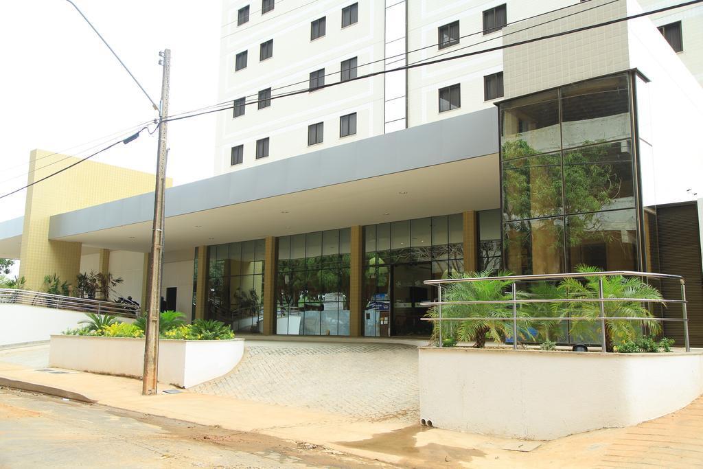 Stay Inn Hotel Imperatriz Exterior photo