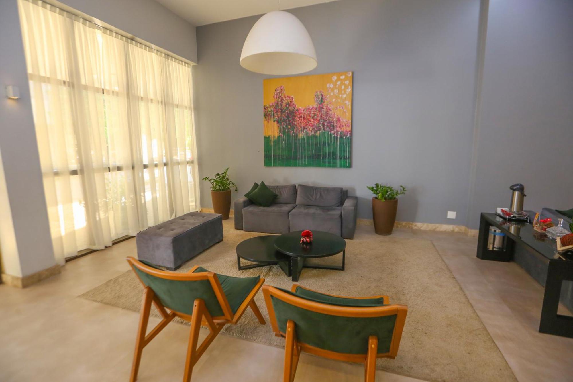 Stay Inn Hotel Imperatriz Exterior photo