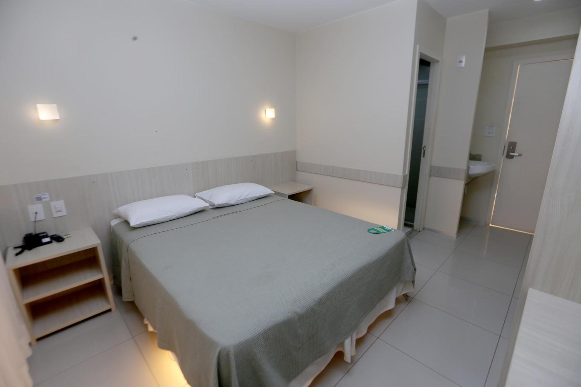 Stay Inn Hotel Imperatriz Exterior photo