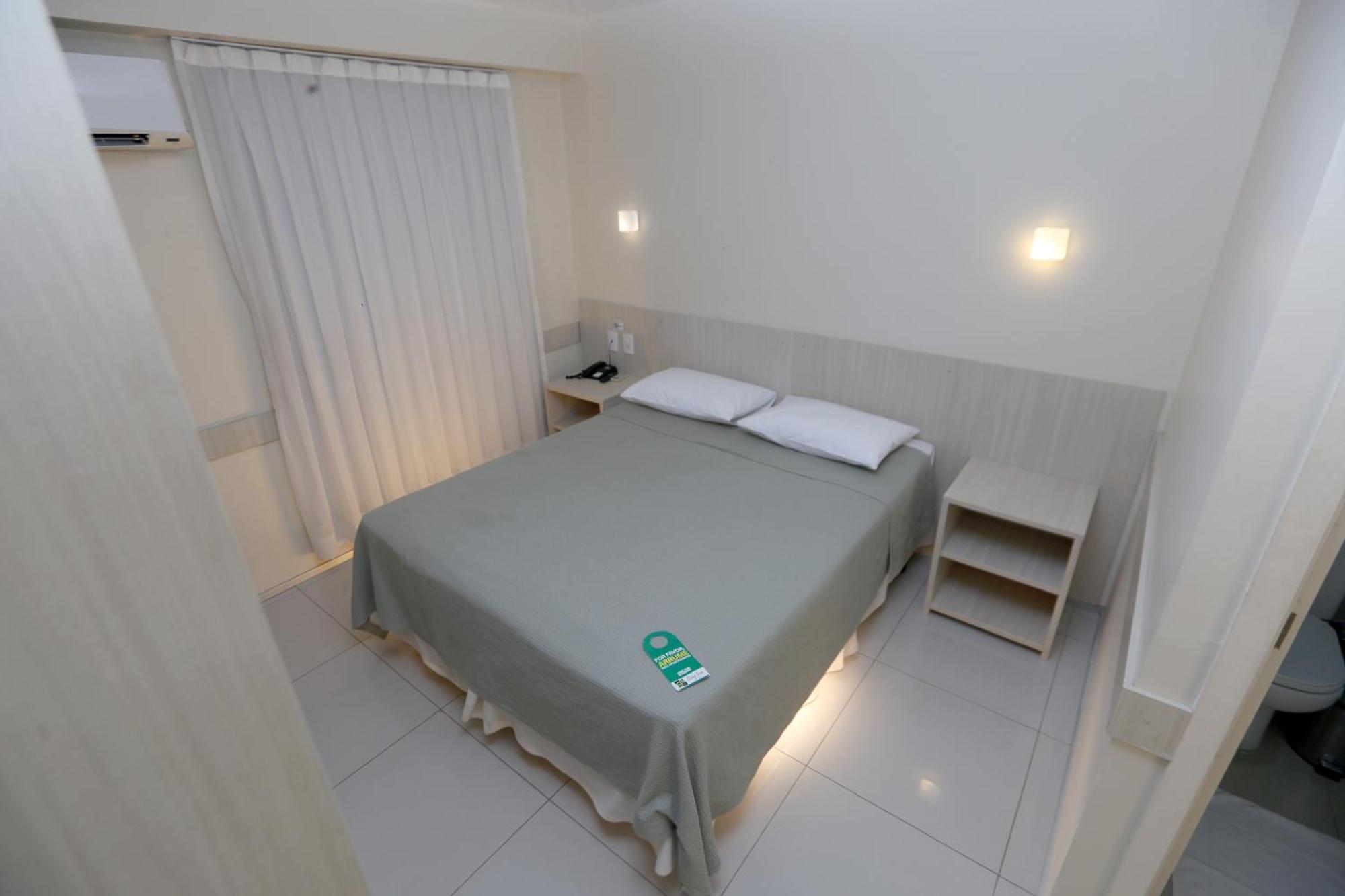 Stay Inn Hotel Imperatriz Exterior photo