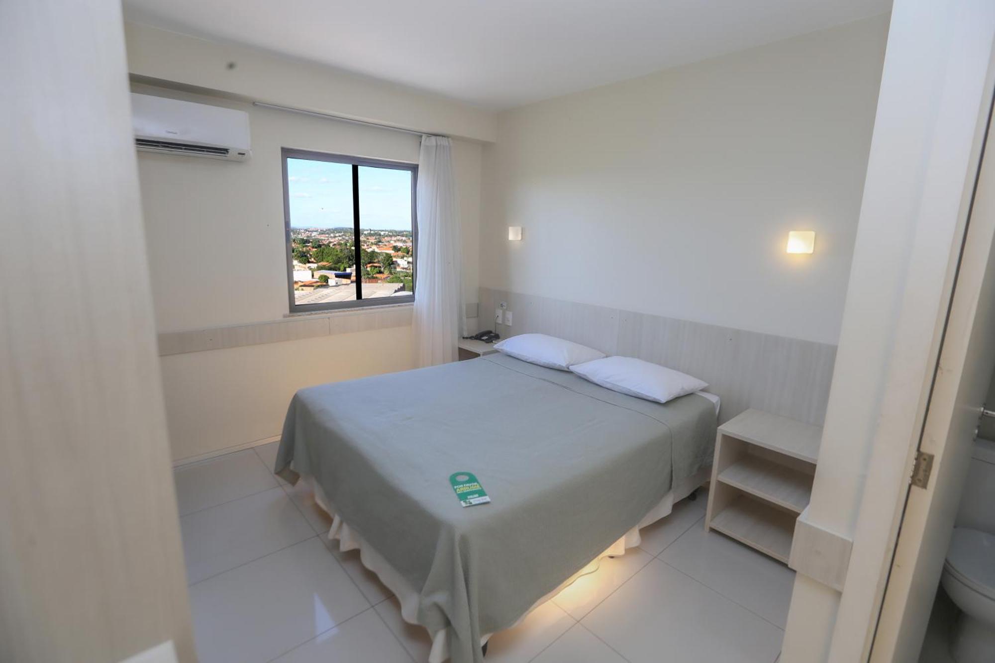 Stay Inn Hotel Imperatriz Exterior photo