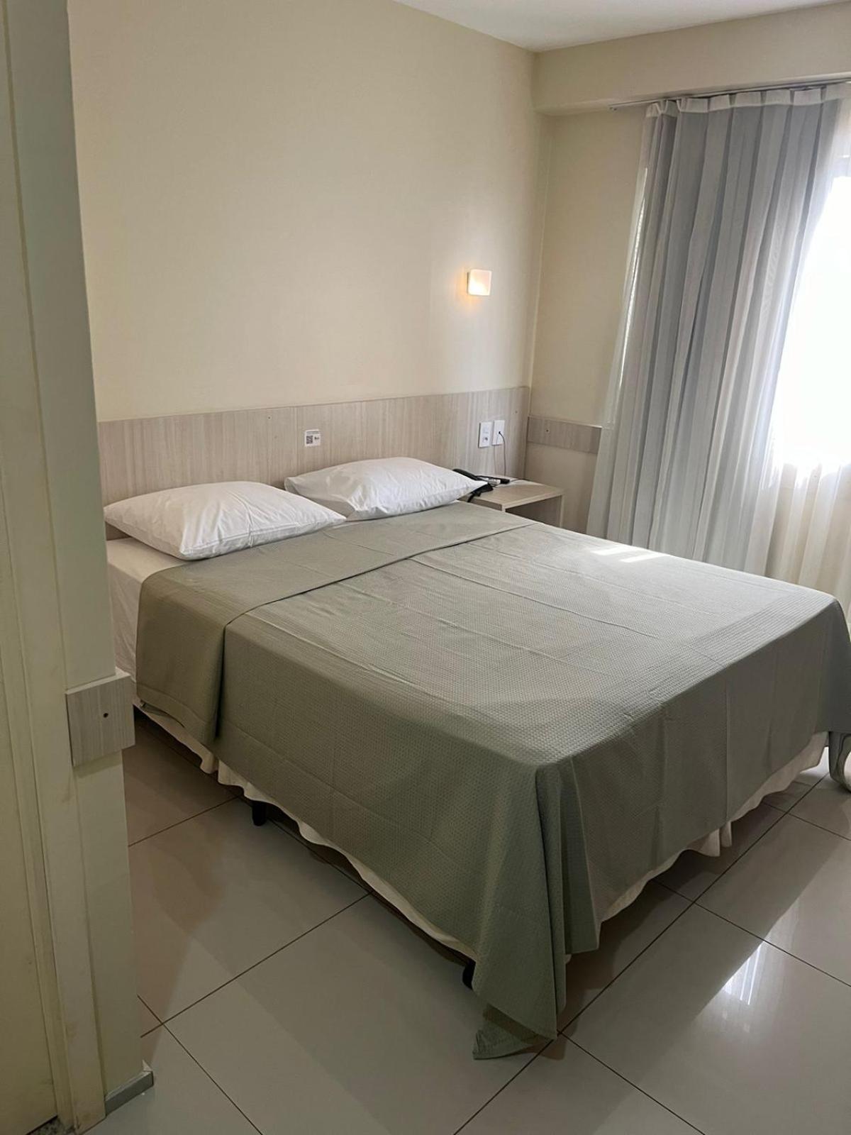 Stay Inn Hotel Imperatriz Exterior photo