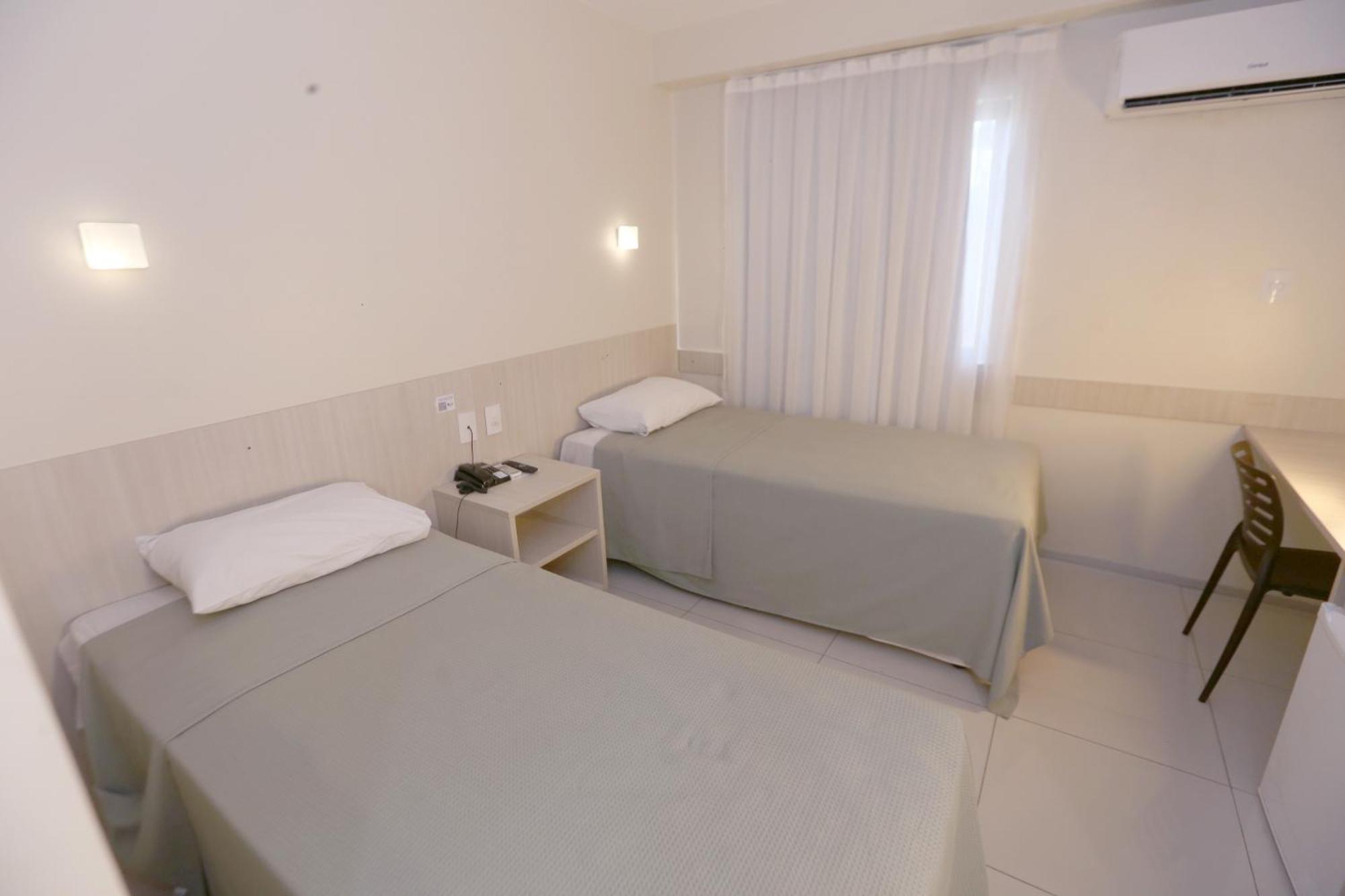 Stay Inn Hotel Imperatriz Exterior photo