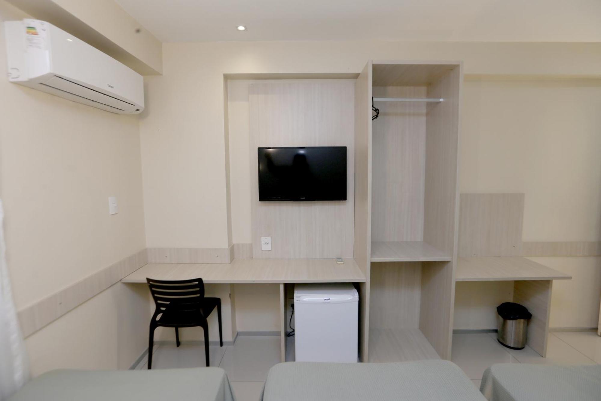Stay Inn Hotel Imperatriz Exterior photo