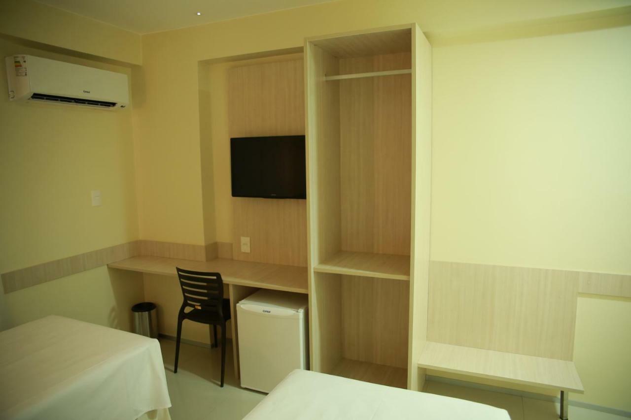 Stay Inn Hotel Imperatriz Exterior photo